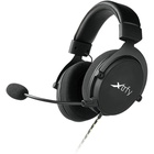 Наушники Xtrfy H2 Black (XG-H2) U0752722