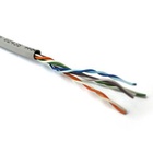 Кабель сетевой Ritar UTP 305м КВП (4*2*0,50) mark 4Р 24AWG [СCA] (03491) U0320515