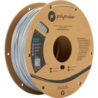 Пластик для 3D-принтера Polymaker PLA POLYLITE PRO 1,75mm 1kg METALLIC SILVER (PA07007) U1157900