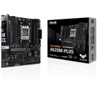 Материнская плата ASUS TUF GAMING A620M-PLUS U0836060