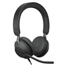 Навушники Jabra Evolve 2 40 SE MS USB-C Stereo (24189-999-799) U1139024