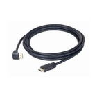Кабель мультимедийный HDMI to HDMI 1.8m Cablexpert (CC-HDMI490-6)