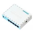 Маршрутизатор Mikrotik hEX (RB750Gr3) U0226456