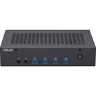 Комп'ютер ASUS PN43-BBN200MD MFF / N200, 1*SO-DIMM, M.2SSD, UMA, WiFi (90MR0172-M00040) U1083430