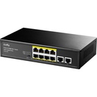 Комутатор мережевий Cudy FS1010P U1047200
