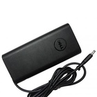 Блок питания к ноутбуку Dell 130W 19.5V, 6.7A, разъем 4.5/3.0 (pin inside), Oval-корпус (HA130PM130) U0271990