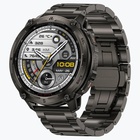 Смарт-годинник KOSPET TANK T4SE BLACK (6978602500607) U1178759