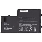 Акумулятор до ноутбука DELL Inspiron 15-5547 (TRHFF) 7.4V 8000mAh PowerPlant (NB441952) U0931173