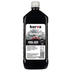 Чорнило Barva HP 56/27/21 1кг BLACK pigmented (H56-205) U0379685