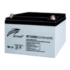 Батарея к ИБП Ritar AGM RT12260, 12V-26Ah (RT12260) U0147519