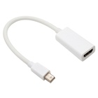 Переходник ST-Lab Mini DisplayPort (Thunderbolt) Male - HDMI Female, 1080P (U-998 white) U0641704