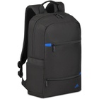 Рюкзак для ноутбука RivaCase 15.6" 8265 Ulsan Black (8265Black) U1063890