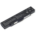Аккумулятор для ноутбука SONY VAIO PCG-6C1N (VGP-BPS2, SY5651LH) 11.1V 5200mAh PowerPlant (NB00000138) U0082087