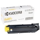 Тонер-картридж Kyocera TK-5380Y 10K (1T02Z0ANL0) U0895316