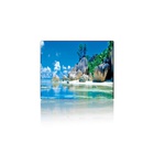 Килимок для мишки Voltronic Rocky Beach (YT-CAT22) U1077174