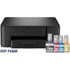 Багатофункціональний пристрій Brother DCP-T430W (DCPT430WYJ1) U1186365