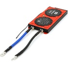 BMS контроллер DaLy LiFePO4 24V 8S 120A (SMDL8S-120A) U0909314