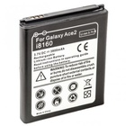 Аккумуляторная батарея PowerPlant Samsung i8160 (Galaxy S III mini) усиленный (DV00DV6223) U0119688