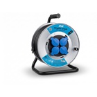 Мережевий подовжувач 2E REEL 40m (2E-CR4325IP44M40) U1209848