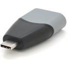 Перехідник USB-C M to miniDisplayPort F black-gray Voltronic (YT-A-Type-C(M)/MiniDP(F)/27023) U1099561