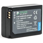 Аккумулятор к фото/видео PowerPlant Samsung BP-1030 (DV00DV1354) U0099379