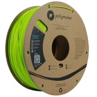 Пластик для 3D-принтера Polymaker PLA POLYLITE LW 1.75 mm 0,8kg BRIGHT GREEN (PA08008) U1157759