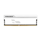 Модуль пам'яті для комп'ютера DDR4 16GB 3600 MHz Onyx White Prologix (PRO16GB3600YW4) U1211611