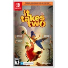 Игра Nintendo IT TAKES TWO (1127756) U0716354