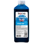 Чорнило Barva Canon GI-46 1 л, special, pigment, cyan (CGI46-1025) U1143440