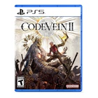Гра Sony Code Vein II, BD диск (3391892038224) U1188202