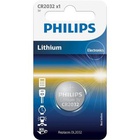 Батарейка PHILIPS CR2032 Lithium * 1 (CR2032/01B) U0380363