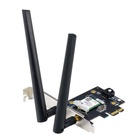 Мережева карта Wi-Fi ASUS PCE-BE6500 (90IG09G0-MO0B00) U1117733