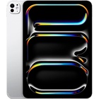 Планшет Apple iPad Pro 11" M5 Wi‑Fi + Cellular 512GB with standard glass - Silver (ME2T4TY/A) U1111785