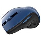 Мышка CANYON CNS-CMSW01BL Wireless Black/Blue (CNS-CMSW01BL) U0458115