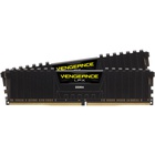 Модуль памяти для компьютера DDR4 16GB (2x8GB) 3200 MHz Vengeance Corsair (CMK16GX4M2E3200C16) U0821719