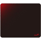 Килимок для мишки Genius G-Pad 500S Control Speed Black/Red (31250008400) U1068006