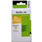 Картридж Patron HP 935XL (C2P22AE/C2P26AE) 1000c, Yellow (PN-935XL-Y) U0748890