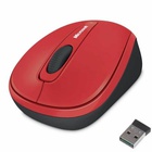 Мышка Microsoft WL Mobile 3500 Flame Red (GMF-00293) U0041200