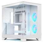 Корпус для ПК Fractal Design Pop 2 Vision White RGB (FD-C-POV2A-03) U1170754