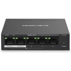 Комутатор мережевий Mercusys MS105GP U1140379