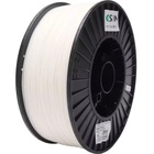 Пластик для 3D-принтера eSUN PLA+ 1.75мм, 3кг, White BONE (PLA+175BW3) U1158947