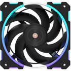 Кулер до корпусу Alseye W12-Plus-B ((Forward Blades) (S.04.07.0066) U1124647