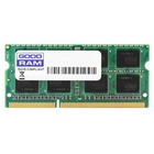 Модуль памяти для ноутбука SoDIMM DDR3 4GB 1600 MHz GOODRAM (GR1600S364L11S/4G) U0103452