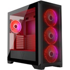 Корпус Modecom VOLCANO EXPANSE S ARGB (AT-EXPANSE-SG-10-000000) U1051988