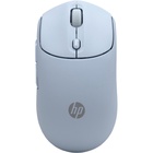 Мишка HP 400 Quiet Wireless/Bluetooth Blue (AZ7B4AA) U1081390