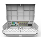 Комутатор мережевий Mikrotik CSS610-8P-2S+OUT U0698771