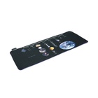 Килимок для мишки Voltronic Planets scales (RGB383B) U1078038