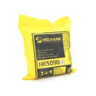 Серветки MECHANIC NK-5090 30x30 сm, 50pcs, microfiber antistatic (NK-5090/12) U1183751