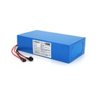Батарея до ДБЖ QiSuo Li-ion 48V 20A (QS-4820) U1178734