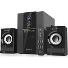 Акустична система REAL-EL M-355 Black (EL121300015) U1064923